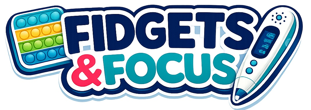 Fidgets & Focus